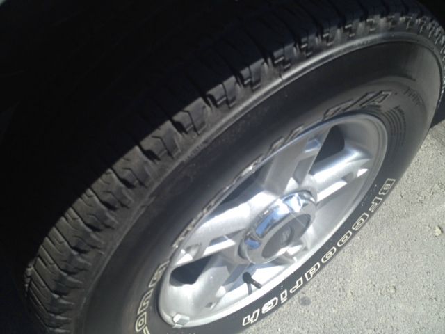 Ford Explorer 2005 photo 3