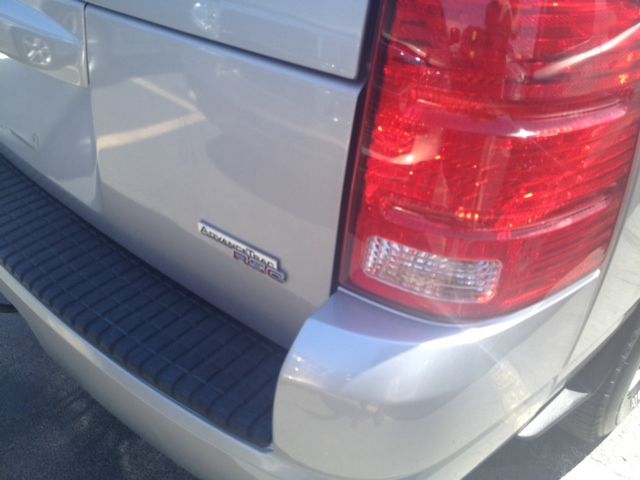 Ford Explorer 2005 photo 4