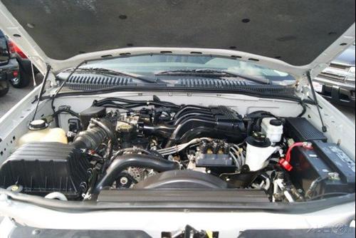 Ford Explorer 2005 photo 3