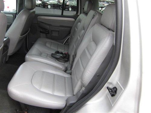 Ford Explorer Unknown Other