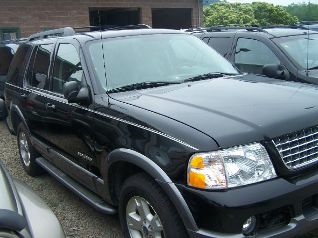 Ford Explorer 2005 photo 3