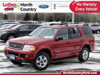 Ford Explorer SLT 25 Other