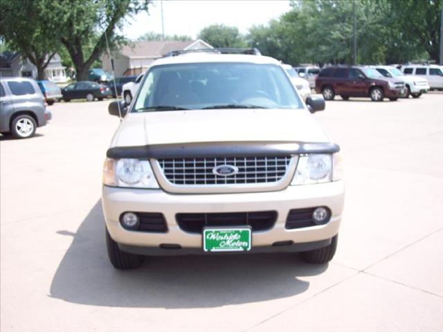 Ford Explorer 2005 photo 1