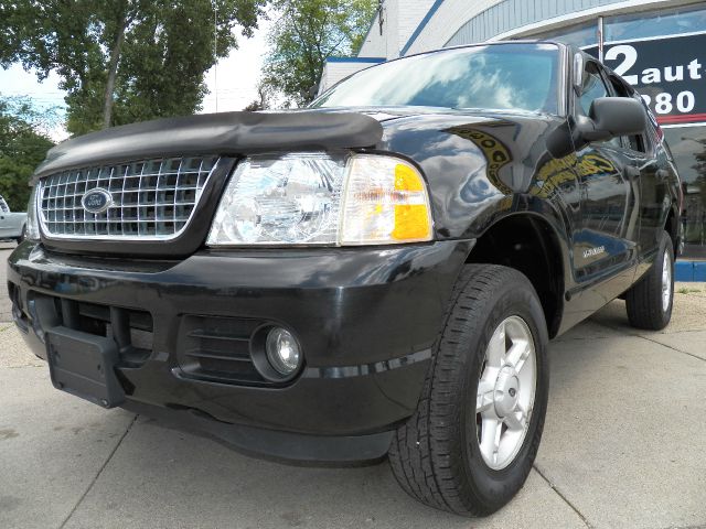 Ford Explorer 2005 photo 3