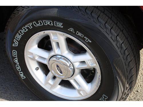 Ford Explorer 2005 photo 5