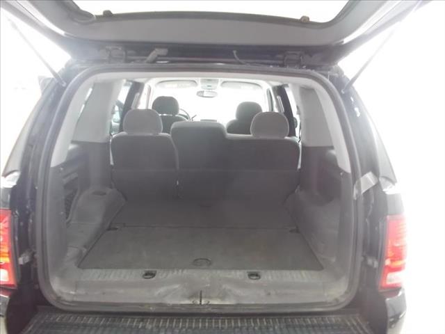 Ford Explorer 2005 photo 1