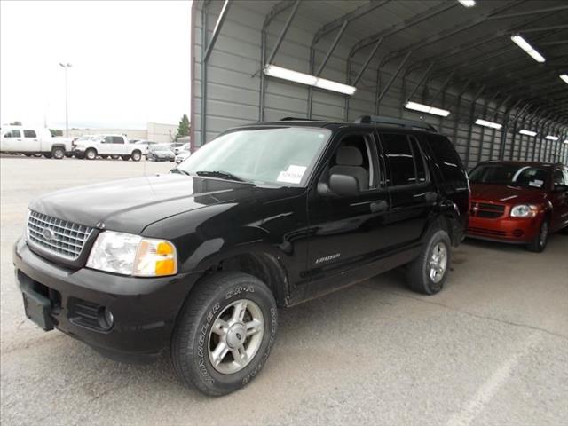 Ford Explorer 2005 photo 3