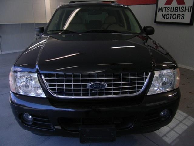 Ford Explorer 2005 photo 1