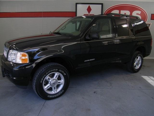 Ford Explorer 2005 photo 2