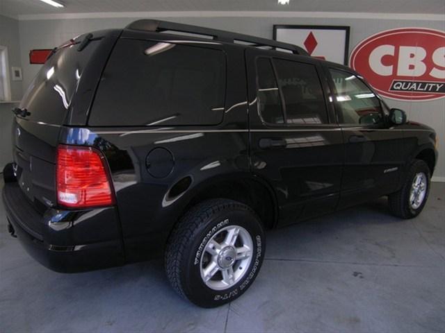 Ford Explorer 2005 photo 4