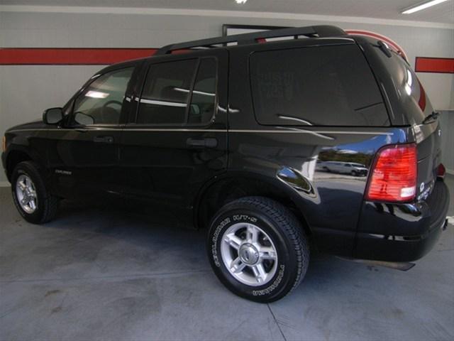 Ford Explorer 2005 photo 5