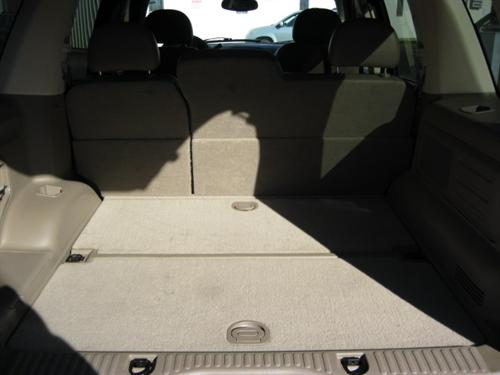 Ford Explorer 2005 photo 2