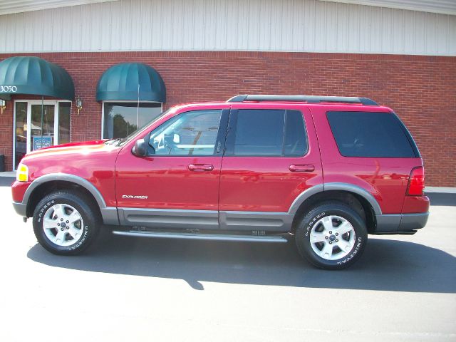 Ford Explorer 2005 photo 2