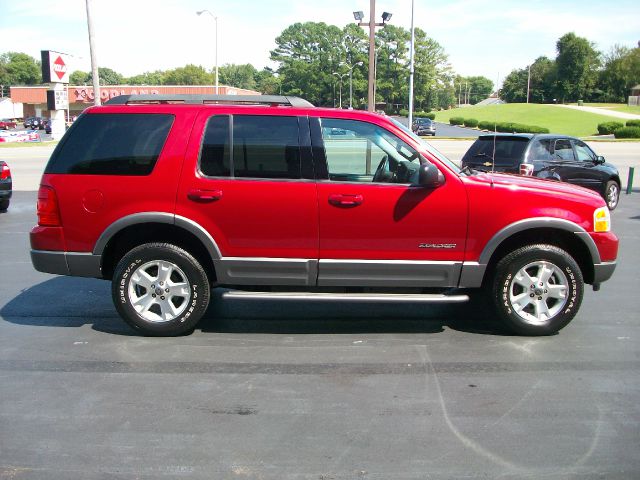 Ford Explorer 2005 photo 3
