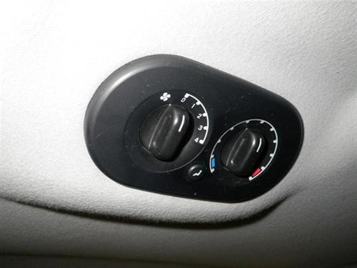 Ford Explorer Unknown Other