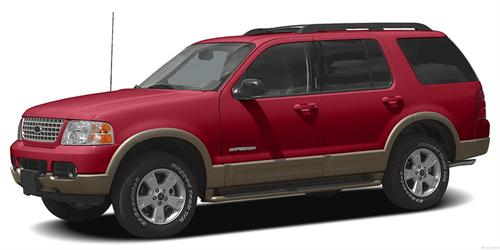 Ford Explorer XL XLT Work Series Other