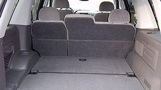 Ford Explorer 2005 photo 1