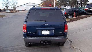 Ford Explorer 2005 photo 4