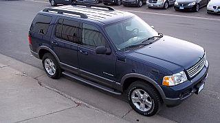 Ford Explorer 2005 photo 5