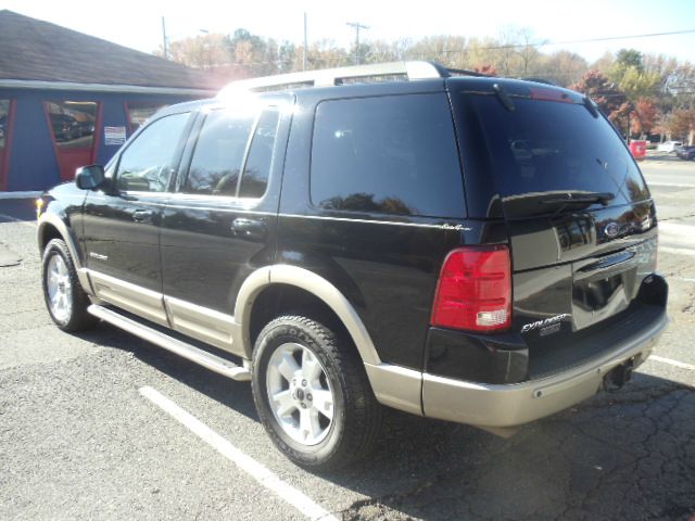 Ford Explorer LT CREW 25 SUV