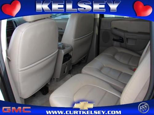 Ford Explorer 2005 photo 5