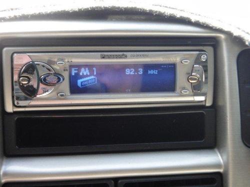 Ford Explorer 2005 photo 5