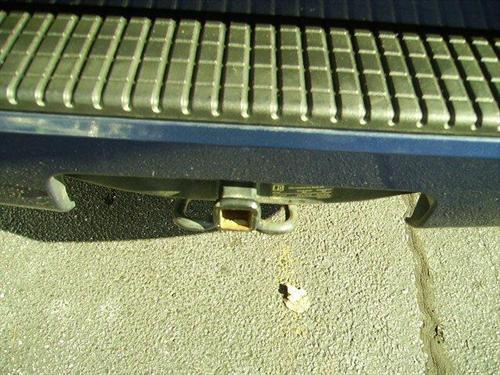 Ford Explorer 2005 photo 2