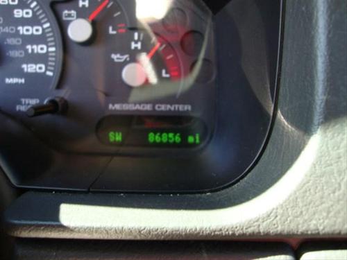 Ford Explorer 2005 photo 1