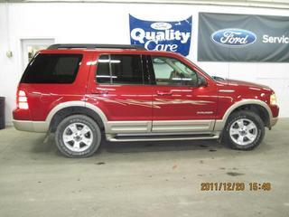Ford Explorer XL XLT Work Series Other