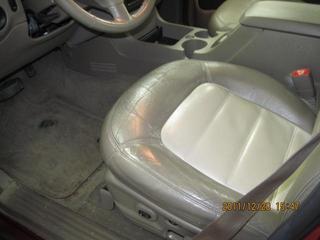 Ford Explorer 2005 photo 5
