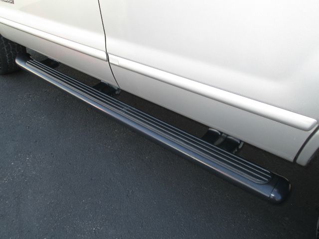 Ford Explorer 2005 photo 5