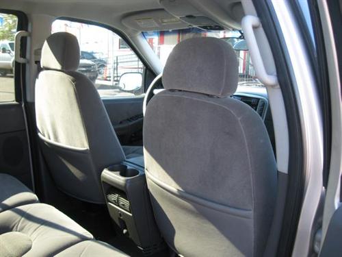 Ford Explorer Unknown Other