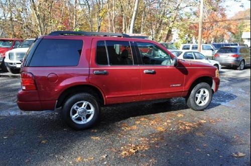 Ford Explorer 2005 photo 3
