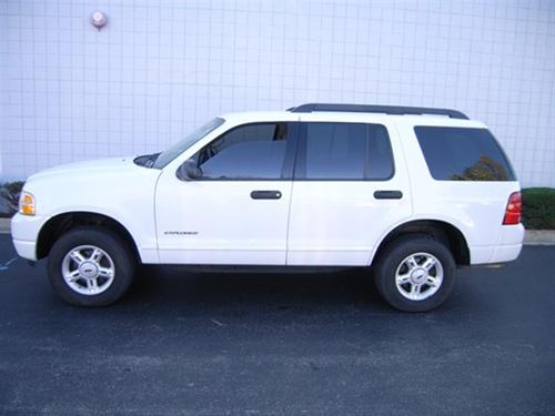 Ford Explorer ESi Other