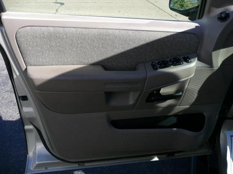 Ford Explorer XLS Other