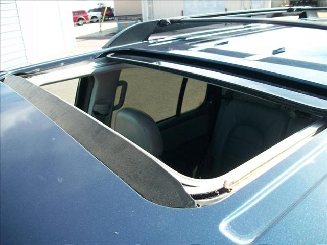 Ford Explorer 2005 photo 5