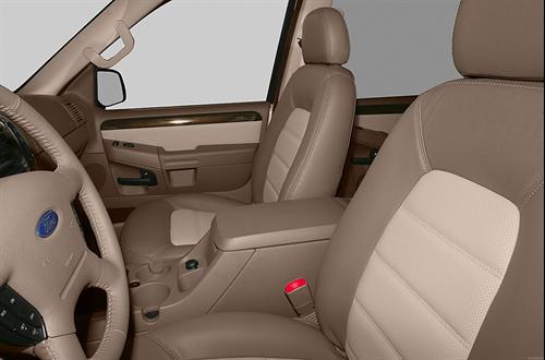Ford Explorer 2005 photo 2