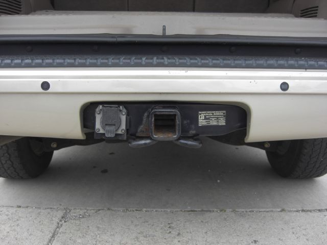 Ford Explorer 2005 photo 1