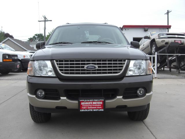 Ford Explorer 2005 photo 13