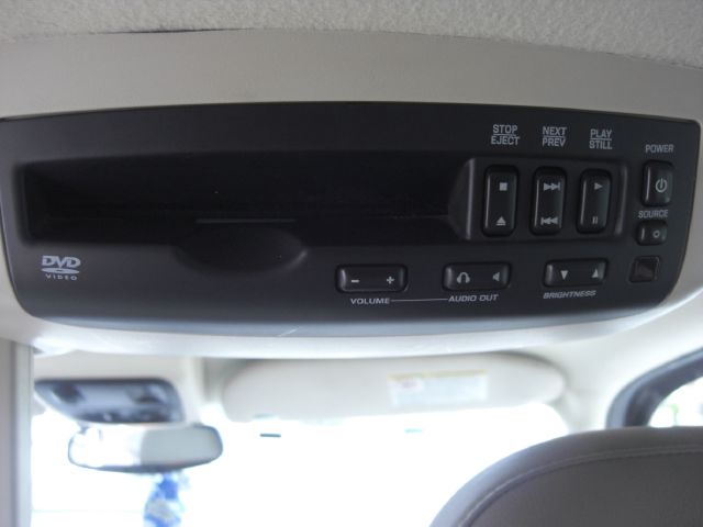 Ford Explorer 2005 photo 17