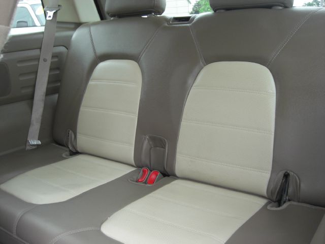 Ford Explorer 2005 photo 23