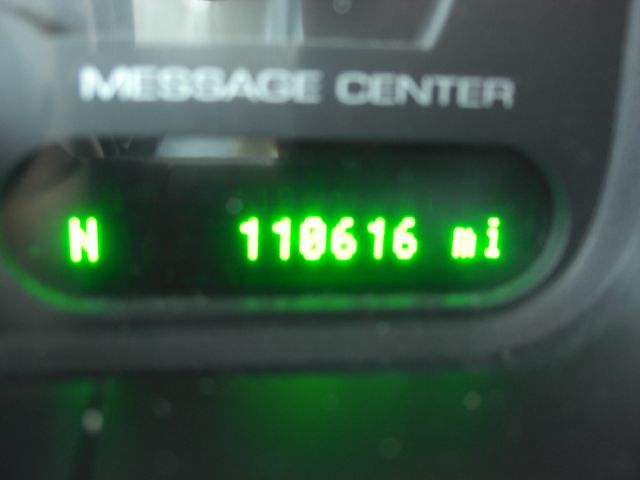 Ford Explorer 2005 photo 25