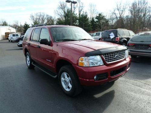 Ford Explorer LT EXT 15 Other