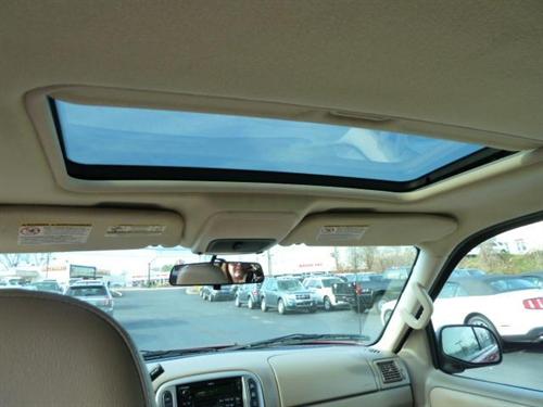 Ford Explorer 2005 photo 3