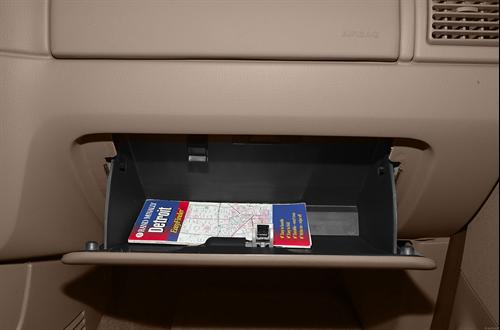 Ford Explorer SLT 25 Other