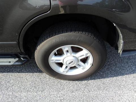 Ford Explorer ESi Other