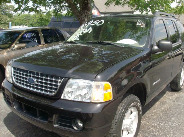Ford Explorer 2005 photo 2