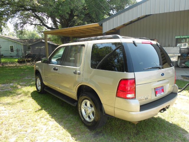Ford Explorer 2005 photo 4