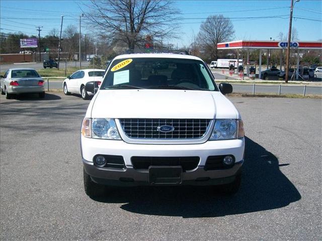 Ford Explorer 2005 photo 3