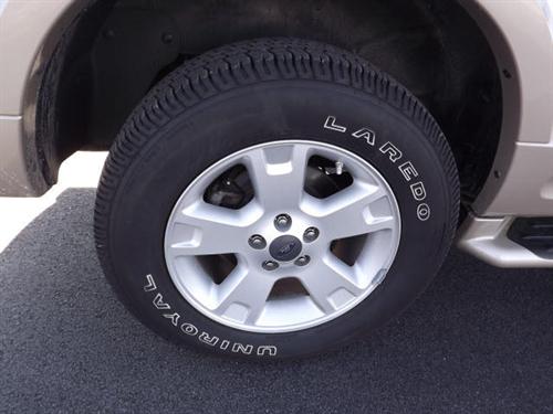 Ford Explorer 2005 photo 5